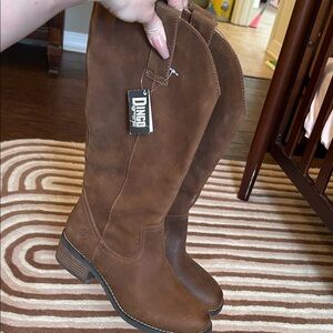 Dingo Women's Brown Boots